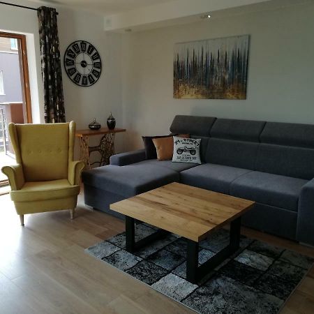 Gdynia Orlowo Honey Apartment Zewnętrze zdjęcie